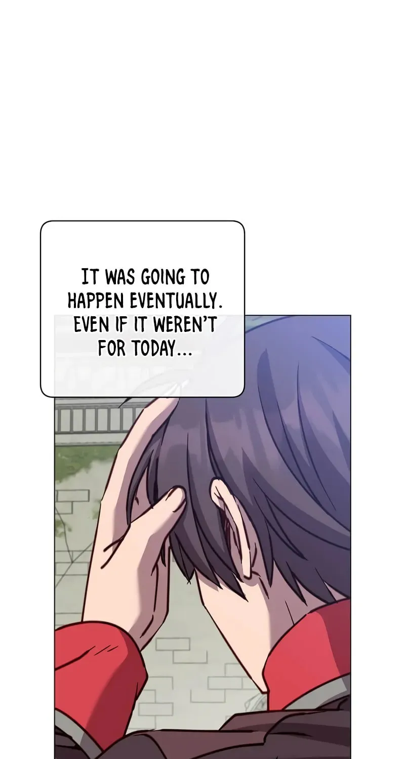 Read The Max Level Hero Strikes Back! chapter 213 image 1 on Lezhin