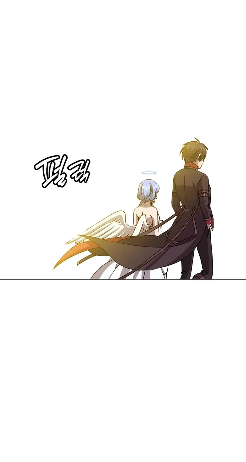 Read The Max Level Hero Strikes Back! chapter 213 image 12 on Lezhin