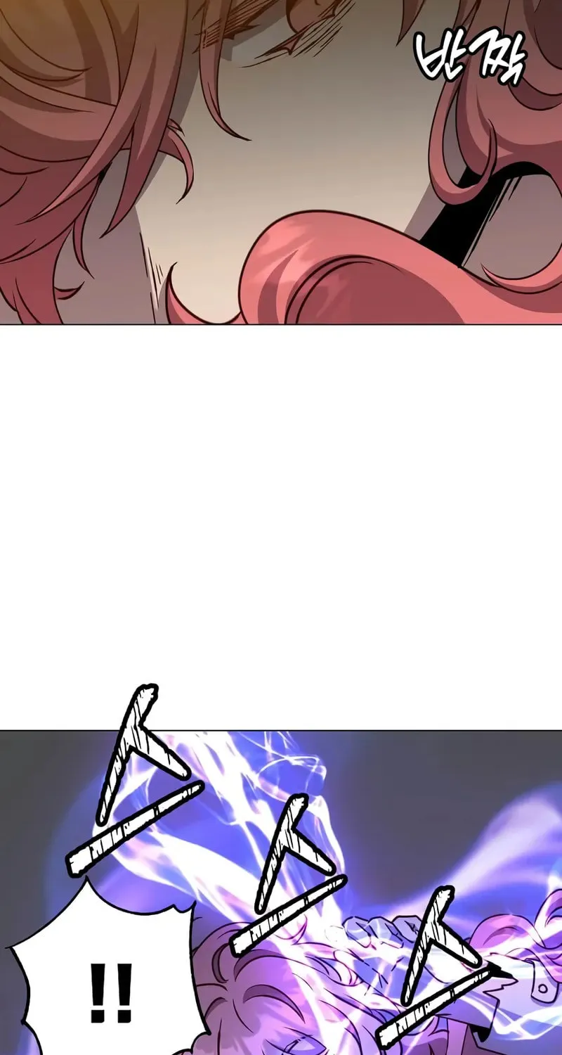 Read The Max Level Hero Strikes Back! chapter 213 image 16 on Lezhin