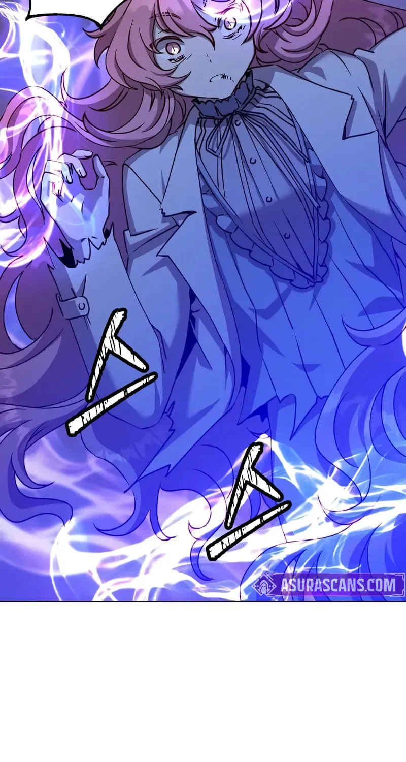 Read The Max Level Hero Strikes Back! chapter 213 image 17 on Lezhin
