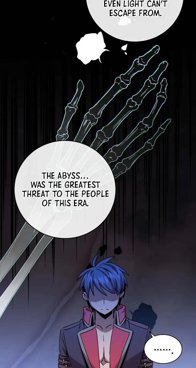 Read The Max Level Hero Strikes Back! chapter 213 image 27 on Lezhin