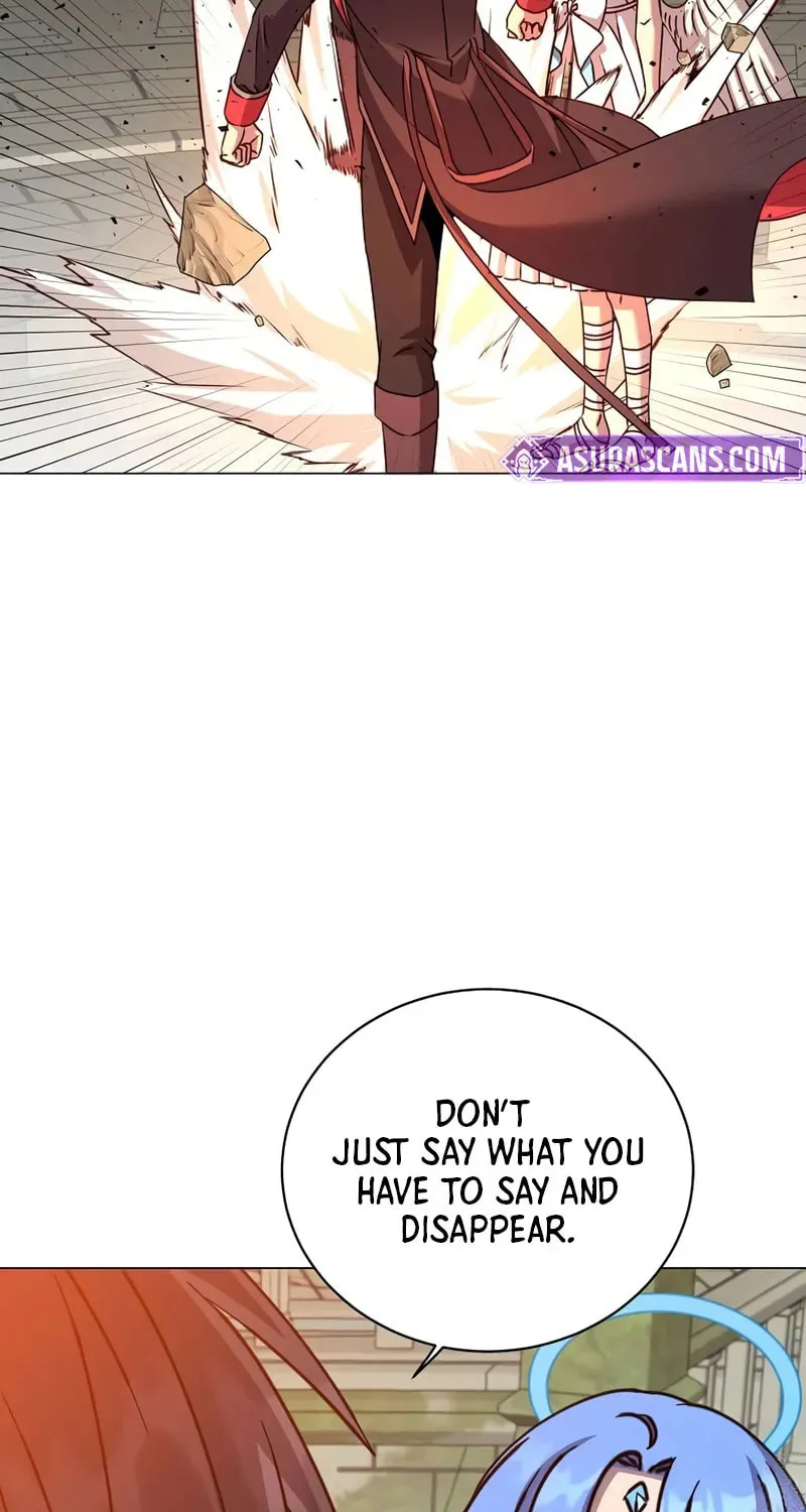 Read The Max Level Hero Strikes Back! chapter 213 image 3 on Lezhin