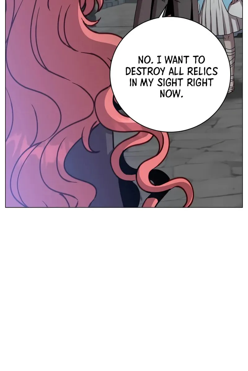 Read The Max Level Hero Strikes Back! chapter 213 image 30 on Lezhin