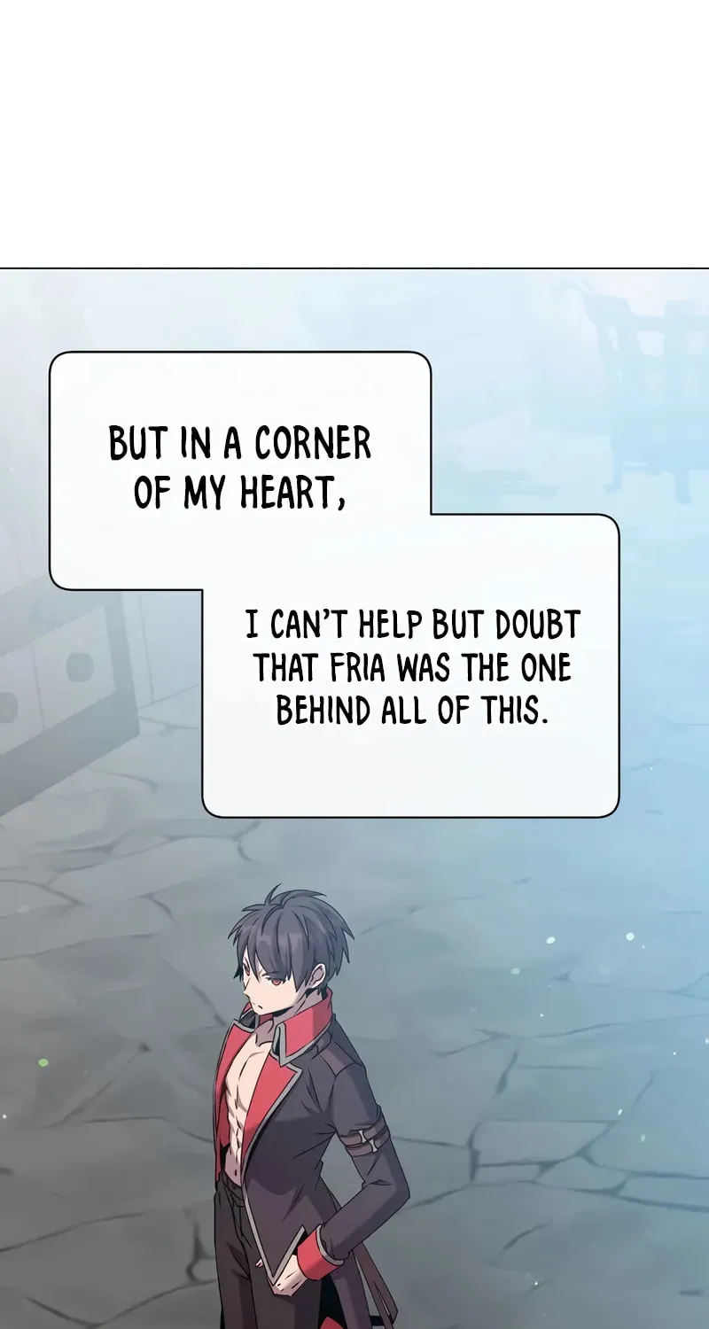 Read The Max Level Hero Strikes Back! chapter 213 image 33 on Lezhin