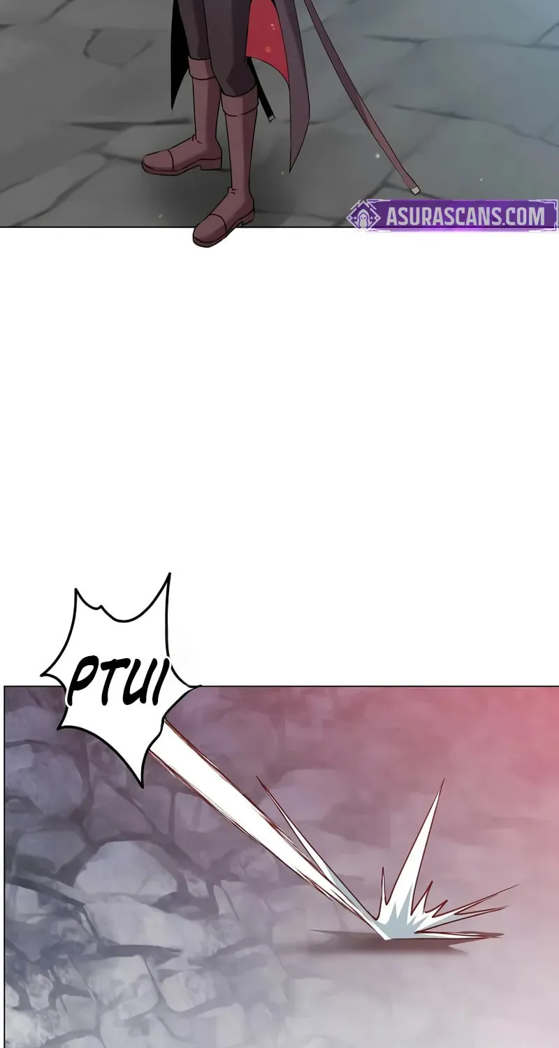 Read The Max Level Hero Strikes Back! chapter 213 image 34 on Lezhin