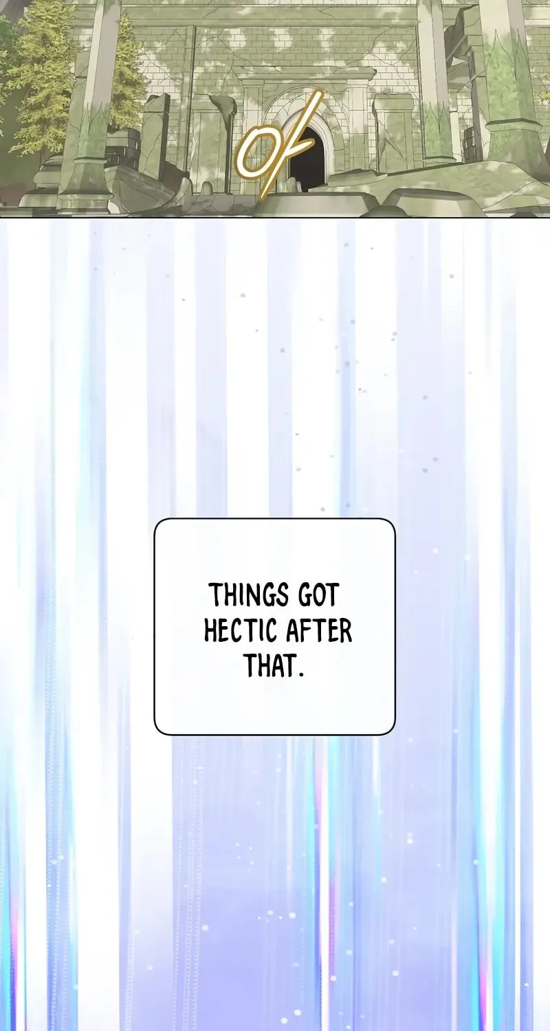 Read The Max Level Hero Strikes Back! chapter 213 image 36 on Lezhin