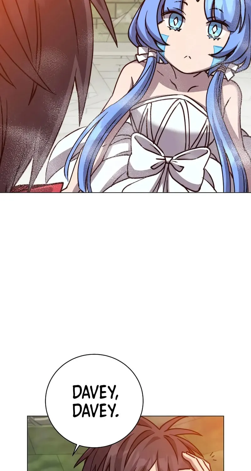 Read The Max Level Hero Strikes Back! chapter 213 image 4 on Lezhin