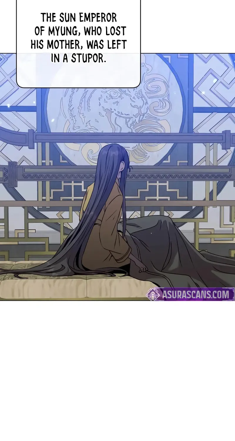 Read The Max Level Hero Strikes Back! chapter 213 image 42 on Lezhin