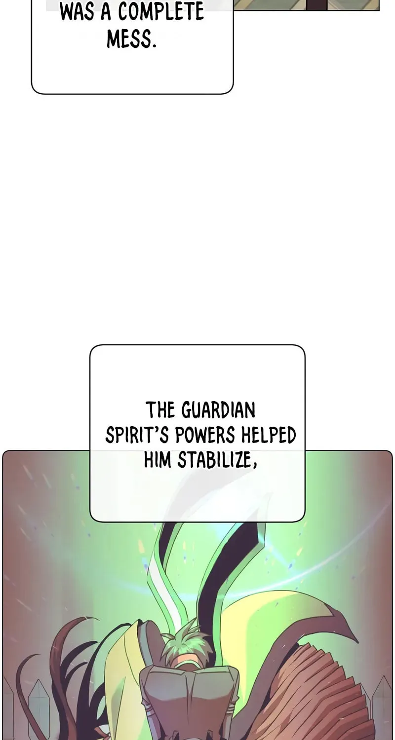 Read The Max Level Hero Strikes Back! chapter 213 image 44 on Lezhin