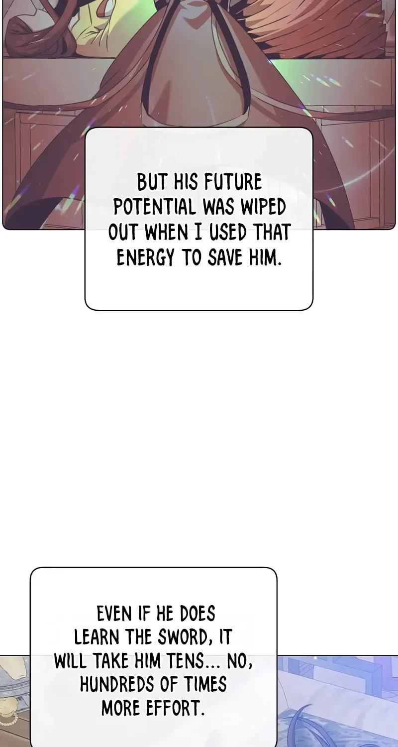 Read The Max Level Hero Strikes Back! chapter 213 image 45 on Lezhin