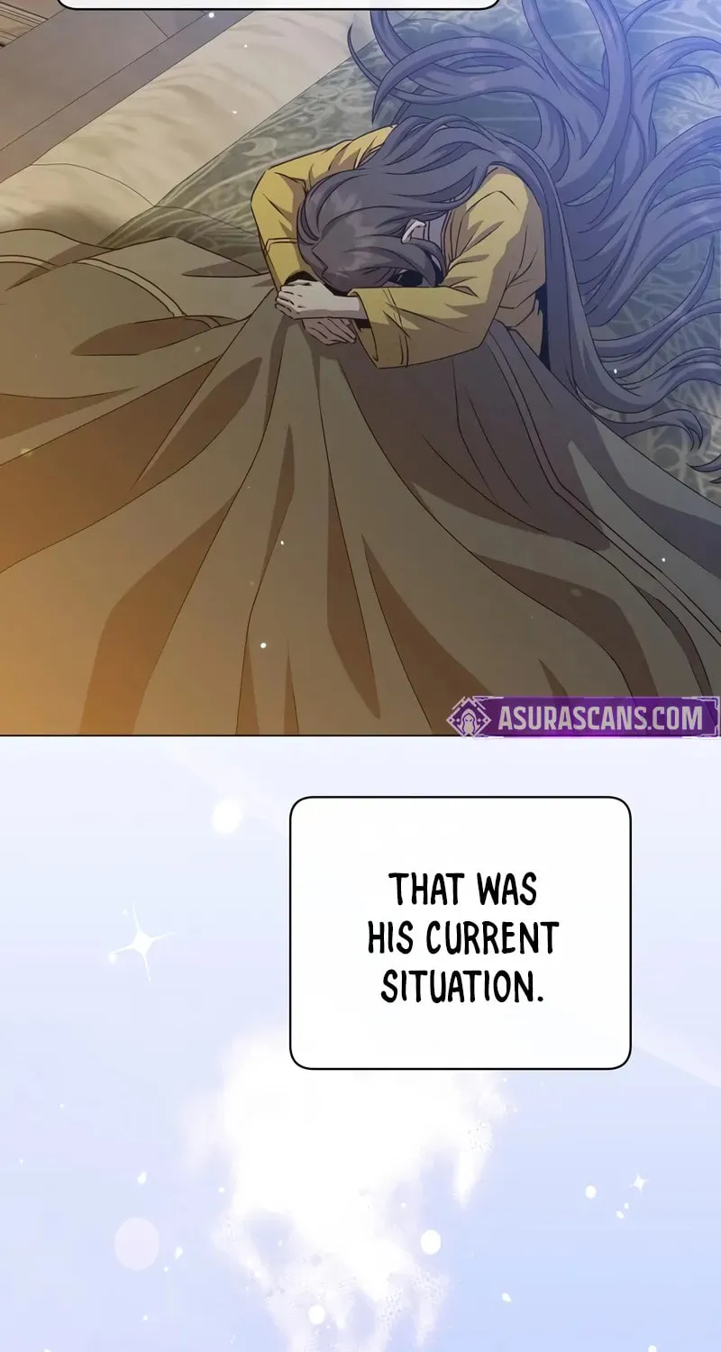 Read The Max Level Hero Strikes Back! chapter 213 image 46 on Lezhin