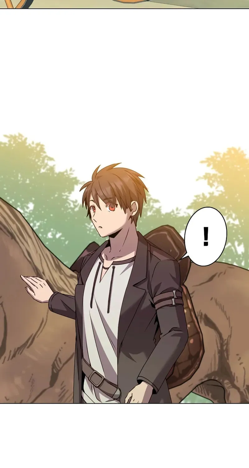 Read The Max Level Hero Strikes Back! chapter 213 image 49 on Lezhin