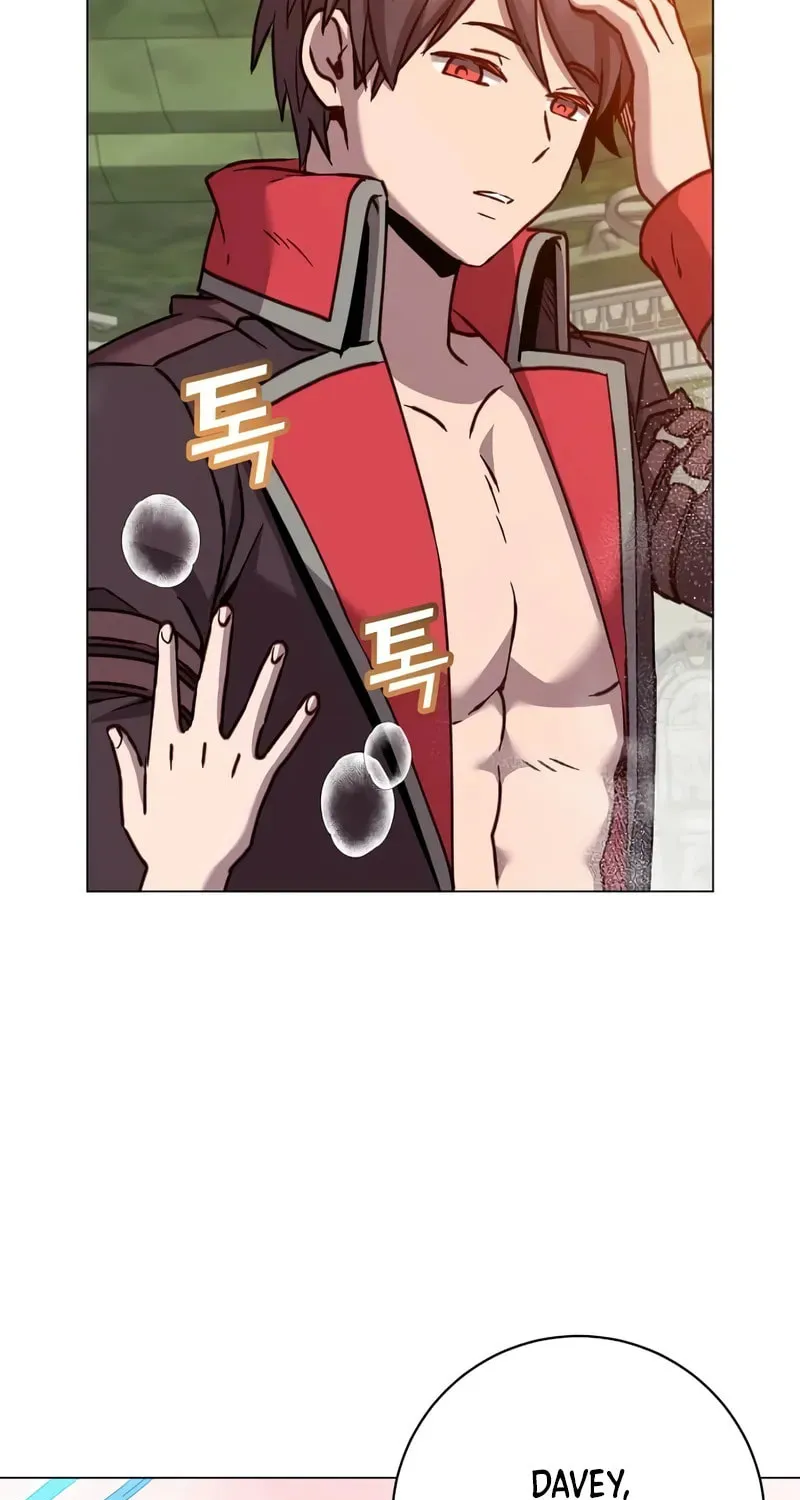 Read The Max Level Hero Strikes Back! chapter 213 image 5 on Lezhin