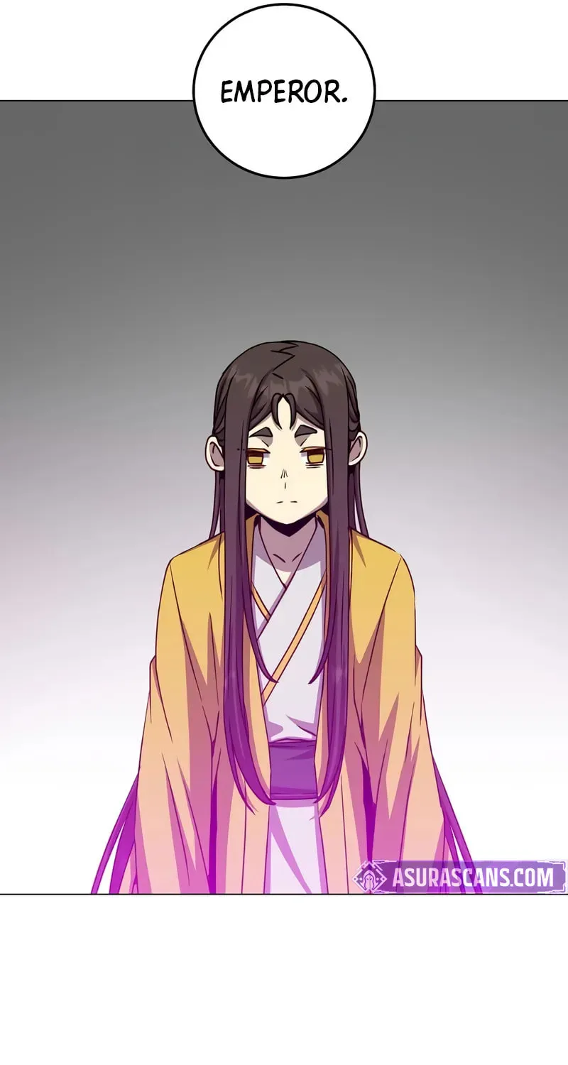 Read The Max Level Hero Strikes Back! chapter 213 image 51 on Lezhin