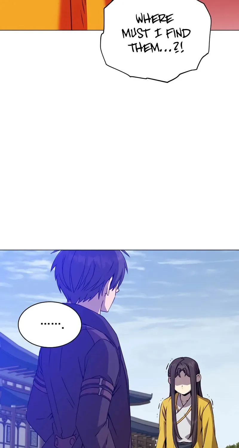 Read The Max Level Hero Strikes Back! chapter 213 image 54 on Lezhin