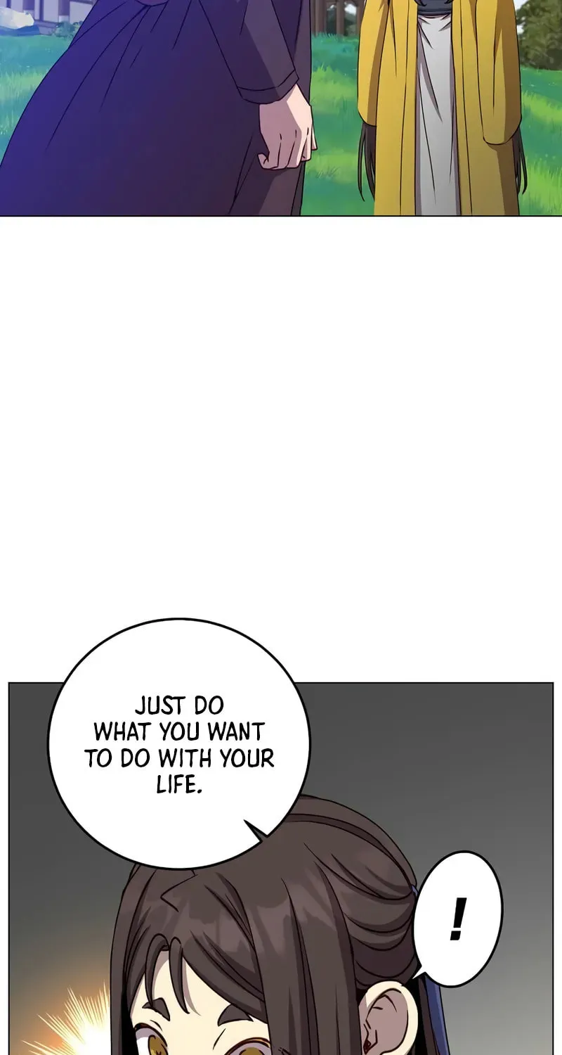 Read The Max Level Hero Strikes Back! chapter 213 image 55 on Lezhin