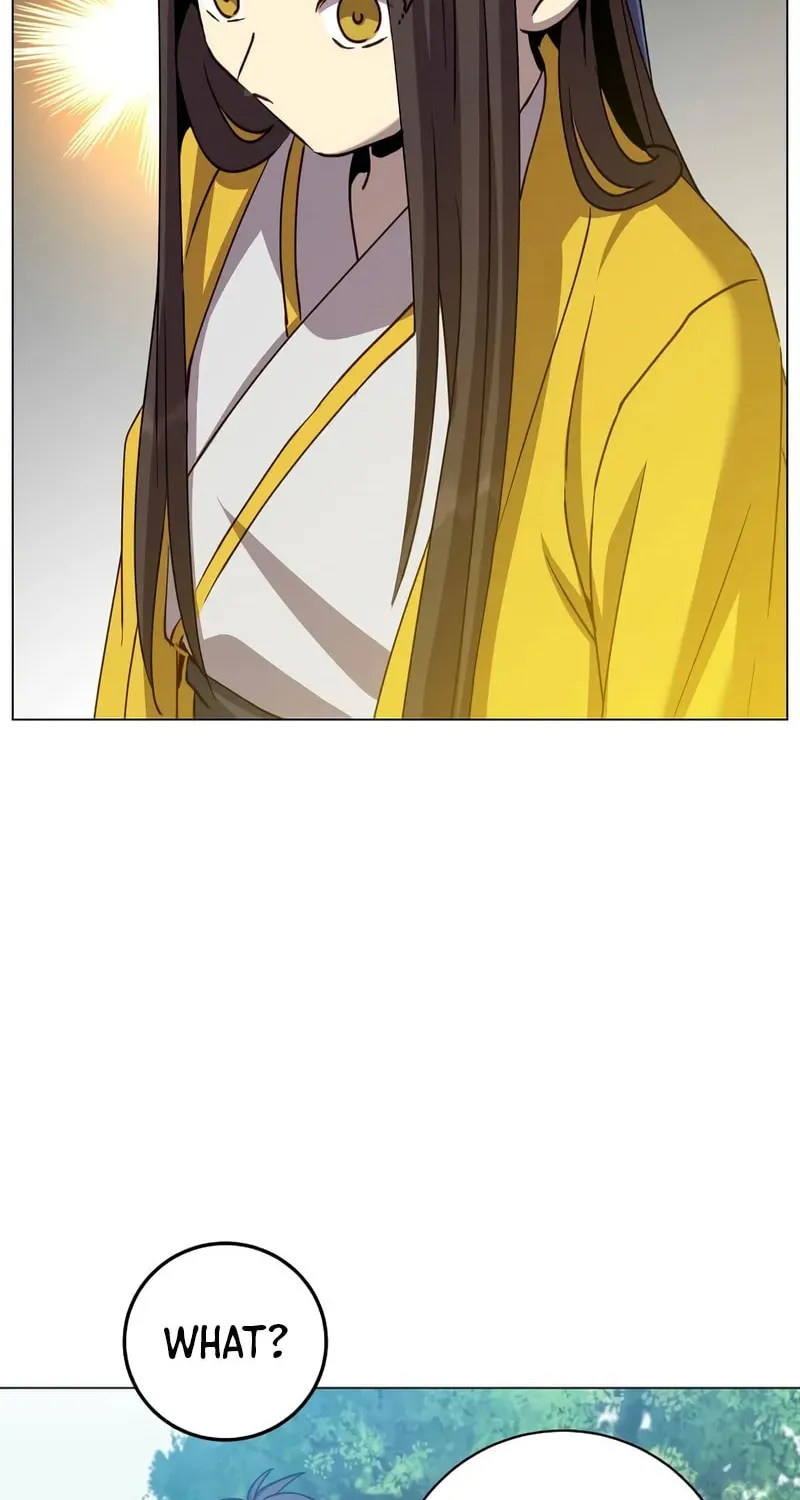 Read The Max Level Hero Strikes Back! chapter 213 image 56 on Lezhin