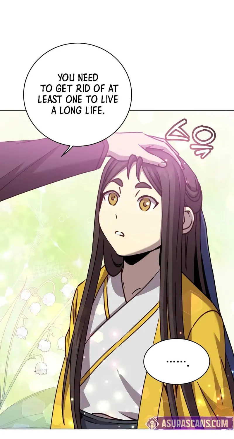 Read The Max Level Hero Strikes Back! chapter 213 image 58 on Lezhin
