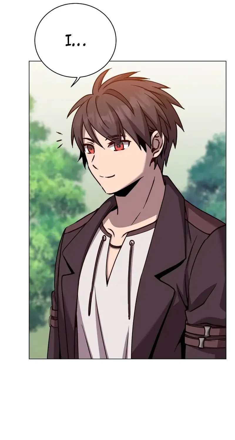 Read The Max Level Hero Strikes Back! chapter 213 image 61 on Lezhin