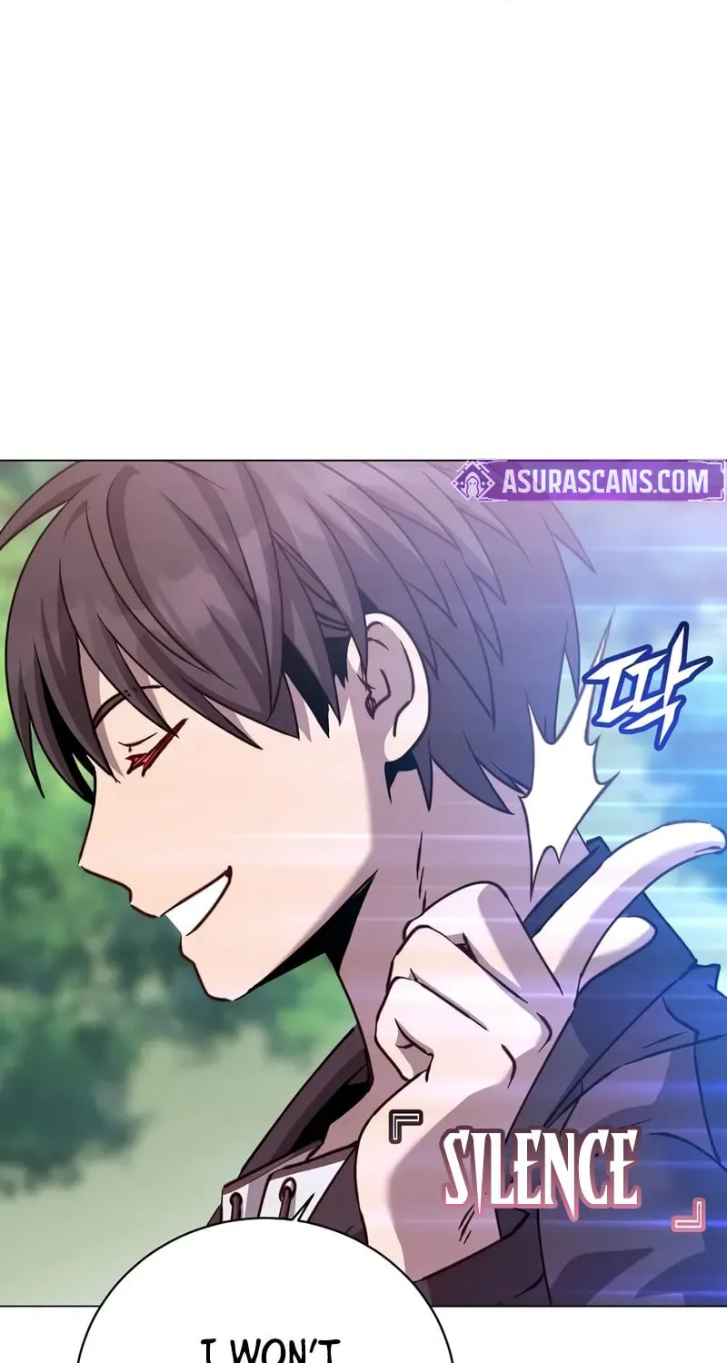 Read The Max Level Hero Strikes Back! chapter 213 image 64 on Lezhin