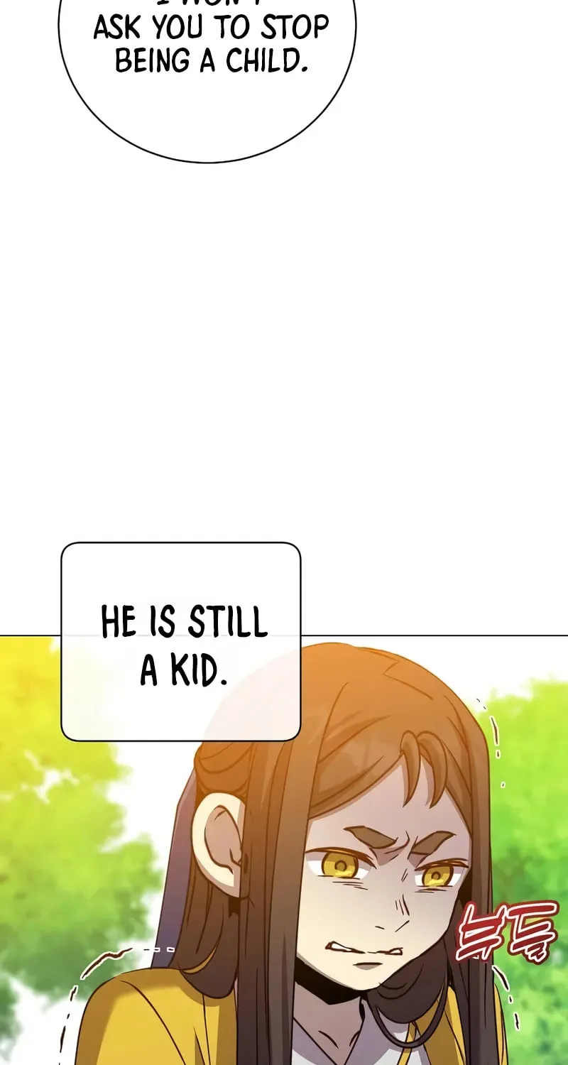 Read The Max Level Hero Strikes Back! chapter 213 image 65 on Lezhin