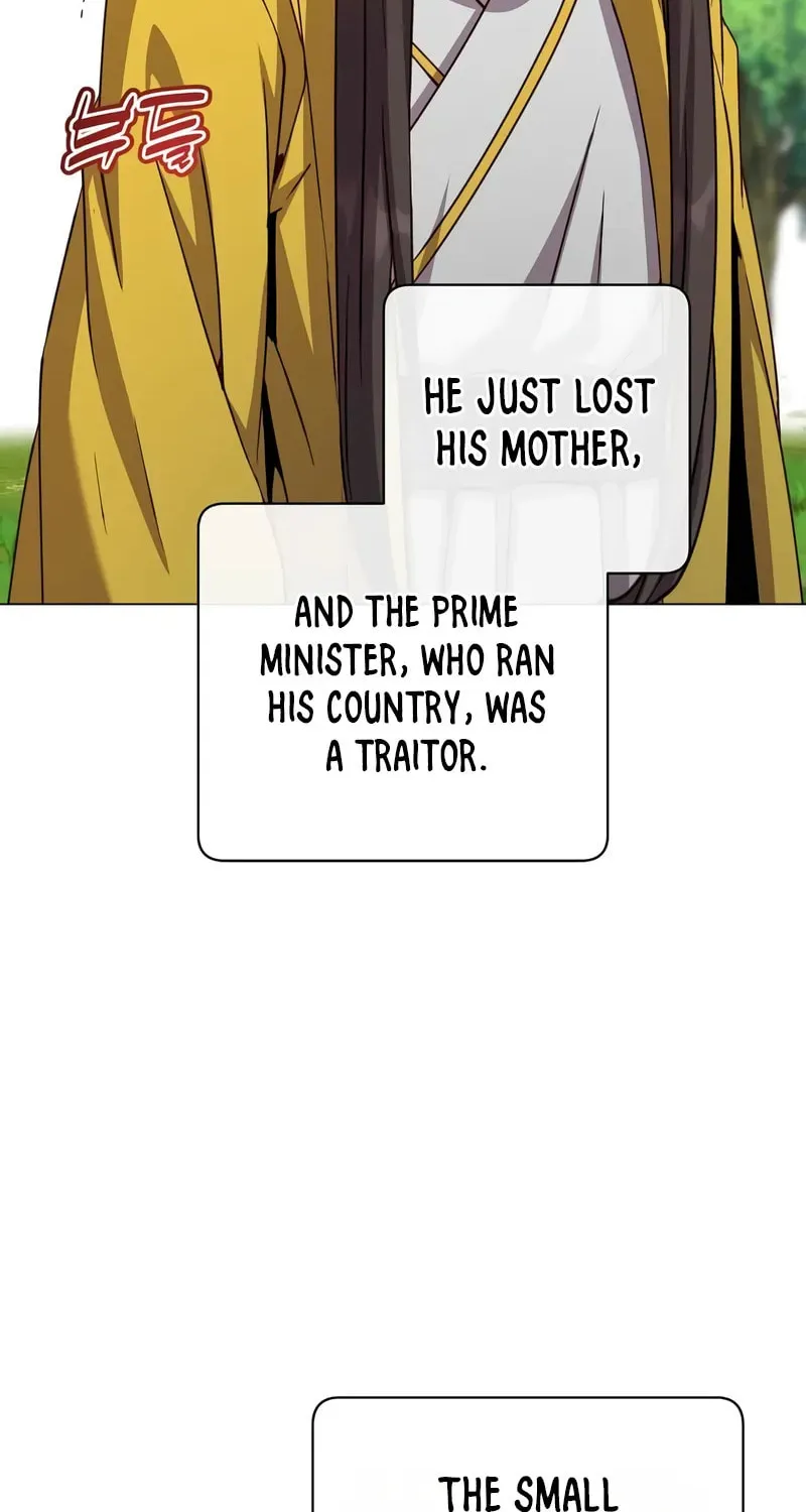 Read The Max Level Hero Strikes Back! chapter 213 image 66 on Lezhin