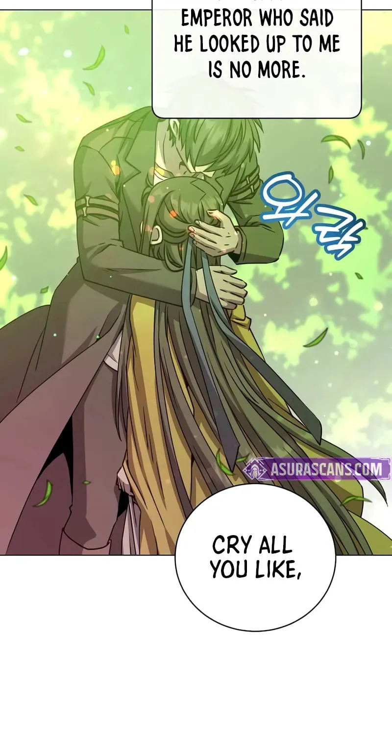 Read The Max Level Hero Strikes Back! chapter 213 image 67 on Lezhin
