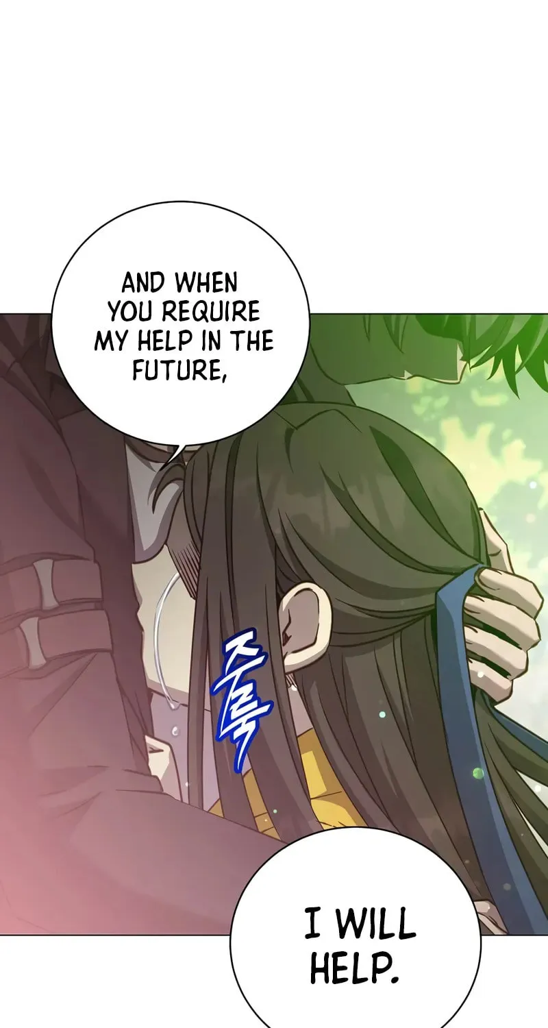 Read The Max Level Hero Strikes Back! chapter 213 image 68 on Lezhin