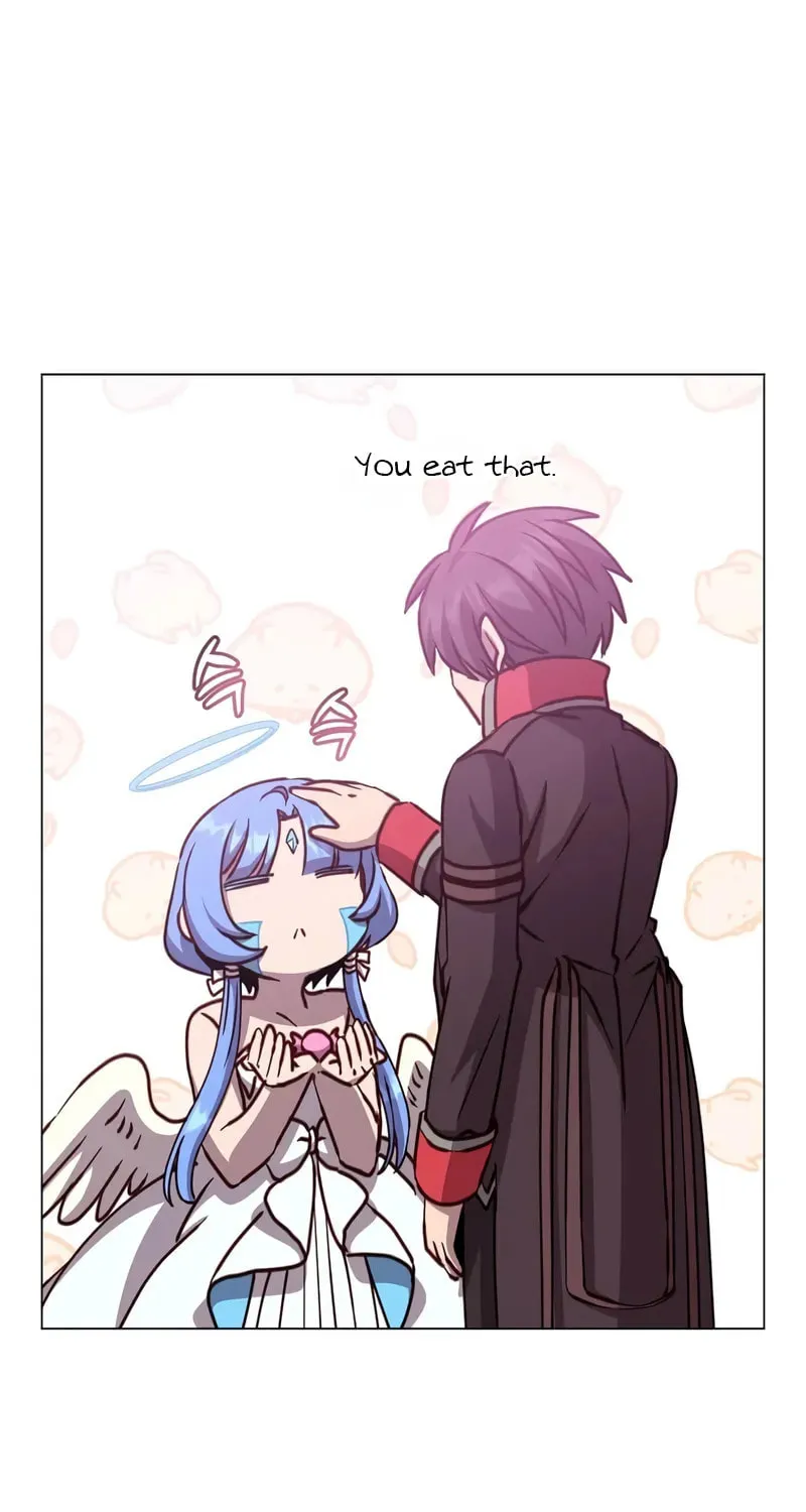 Read The Max Level Hero Strikes Back! chapter 213 image 7 on Lezhin