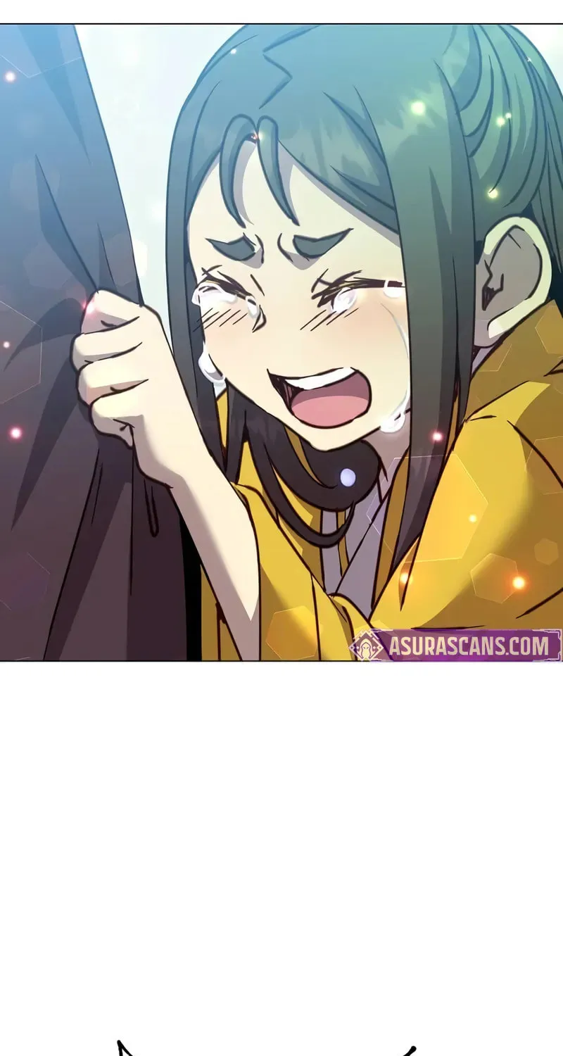 Read The Max Level Hero Strikes Back! chapter 213 image 71 on Lezhin
