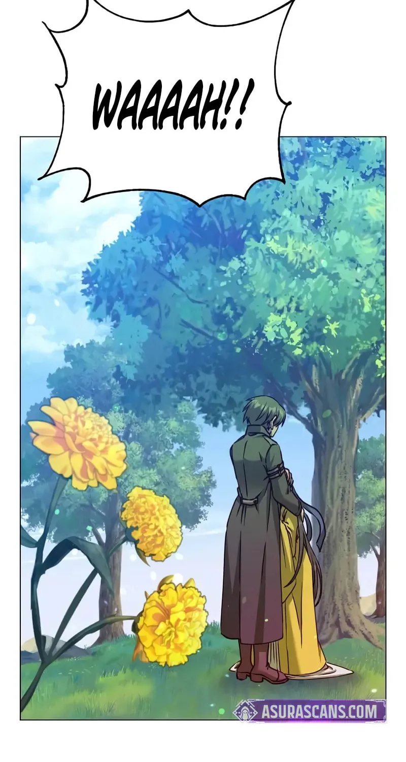 Read The Max Level Hero Strikes Back! chapter 213 image 72 on Lezhin