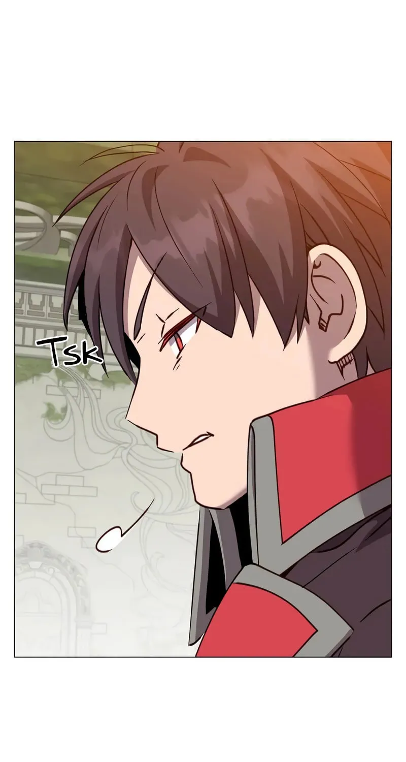 Read The Max Level Hero Strikes Back! chapter 213 image 9 on Lezhin