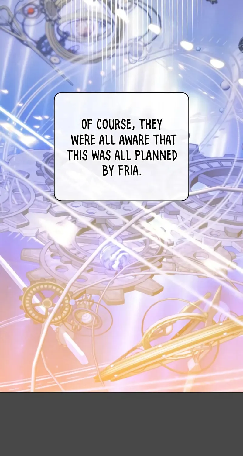 Read The Max Level Hero Strikes Back! chapter 214 image 10 on Lezhin