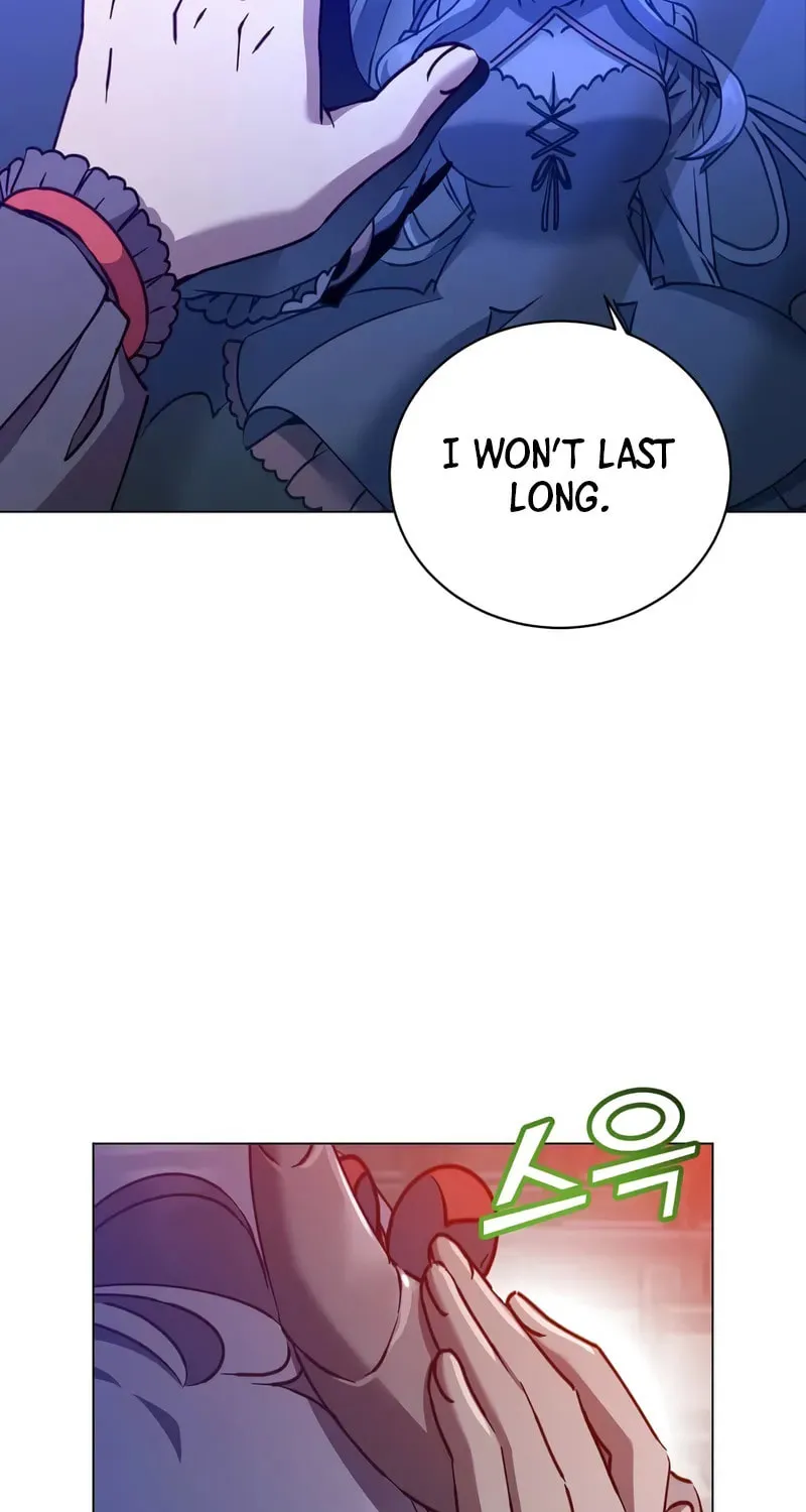 Read The Max Level Hero Strikes Back! chapter 214 image 13 on Lezhin