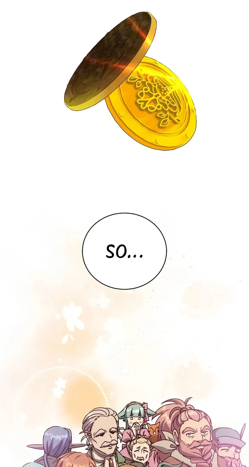 Read The Max Level Hero Strikes Back! chapter 214 image 15 on Lezhin