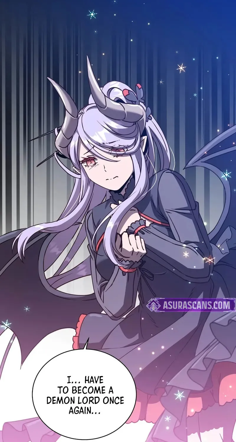 Read The Max Level Hero Strikes Back! chapter 214 image 17 on Lezhin