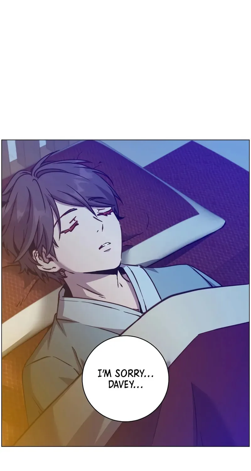 Read The Max Level Hero Strikes Back! chapter 214 image 19 on Lezhin