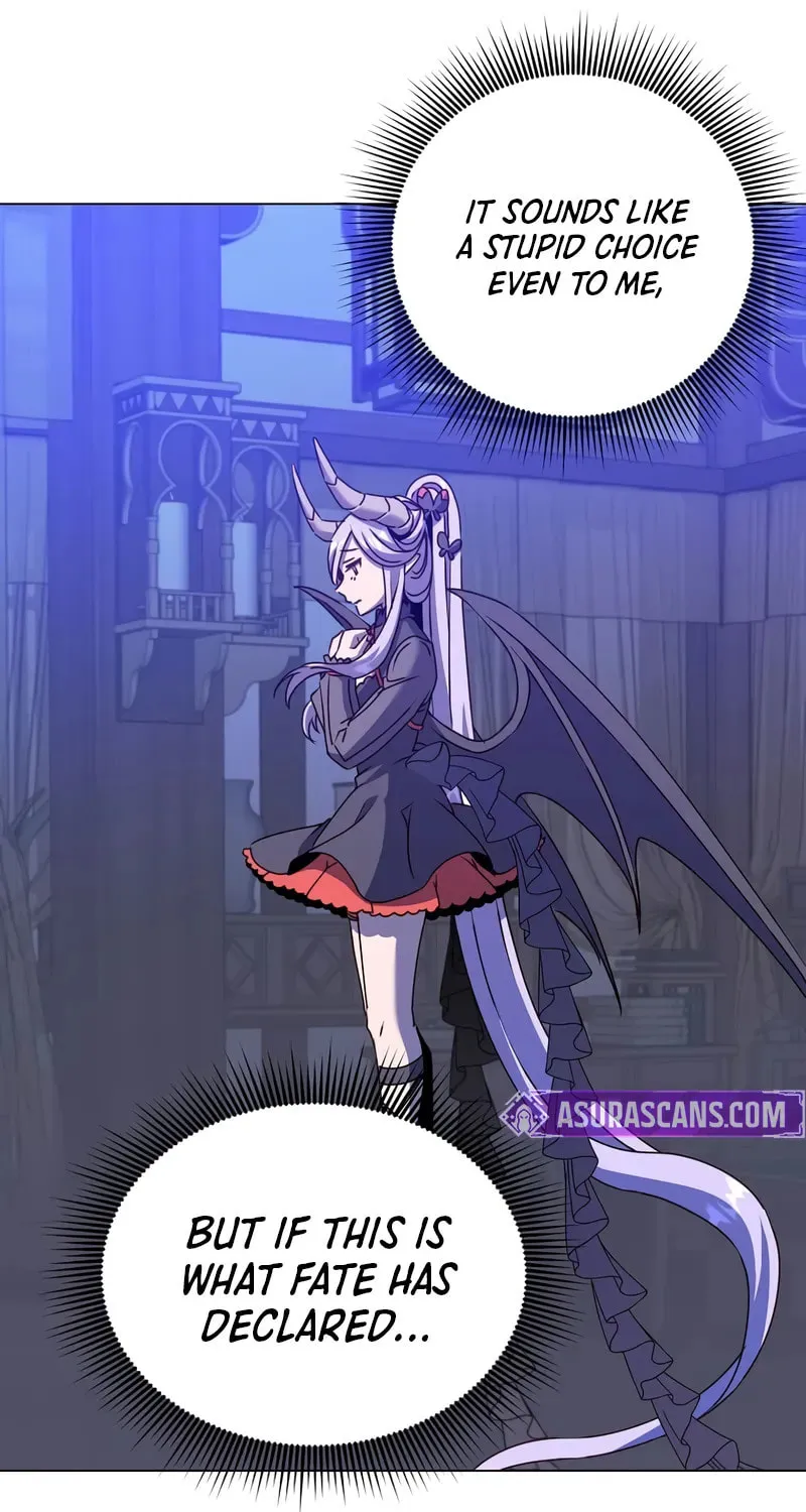 Read The Max Level Hero Strikes Back! chapter 214 image 21 on Lezhin