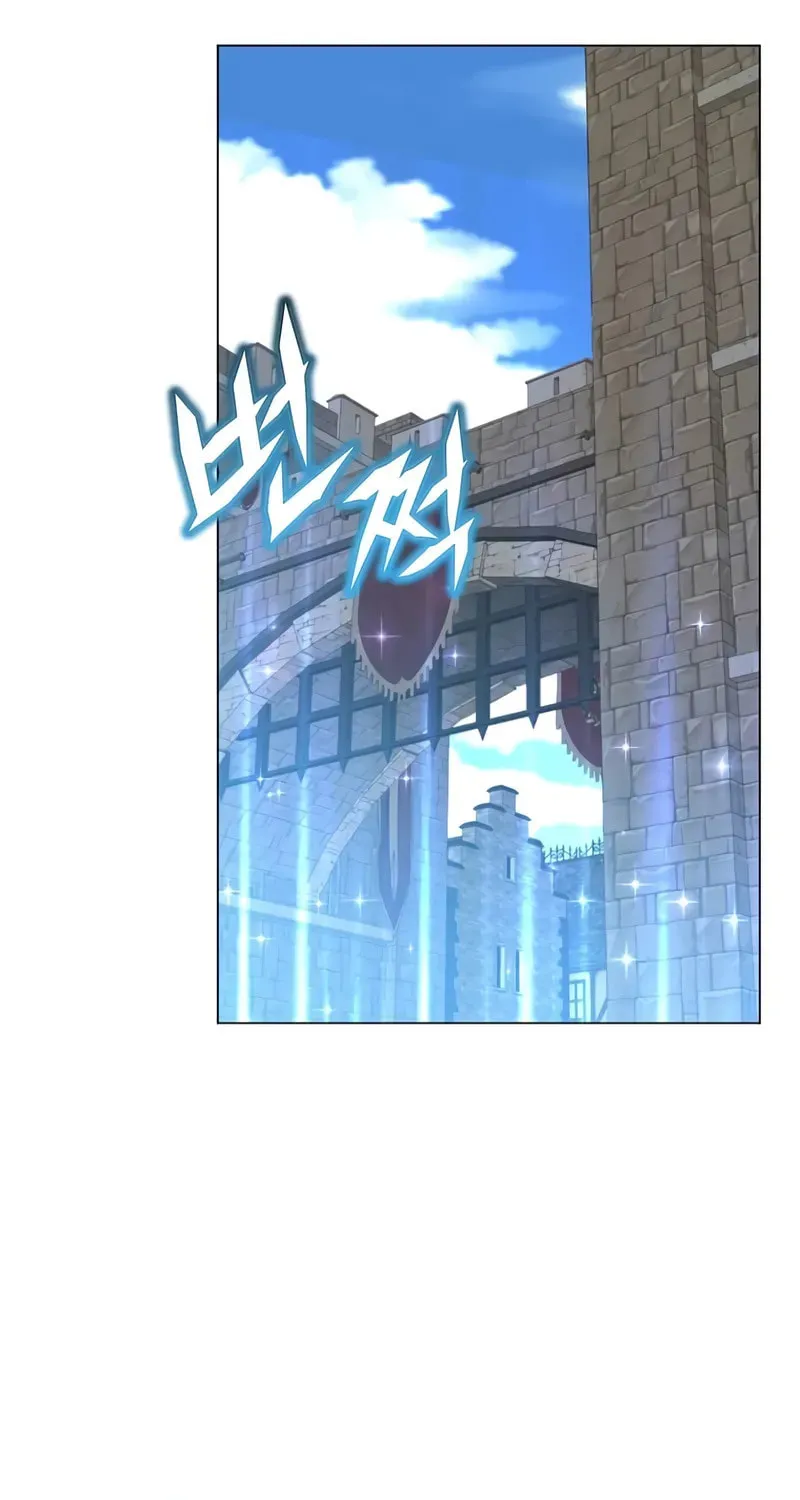 Read The Max Level Hero Strikes Back! chapter 214 image 25 on Lezhin