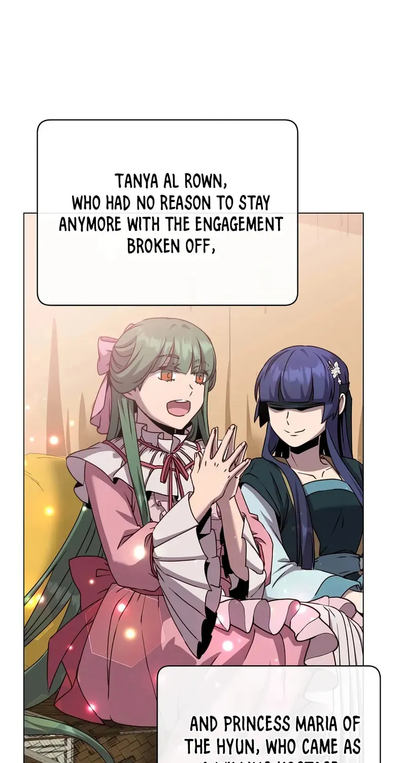 Read The Max Level Hero Strikes Back! chapter 214 image 28 on Lezhin