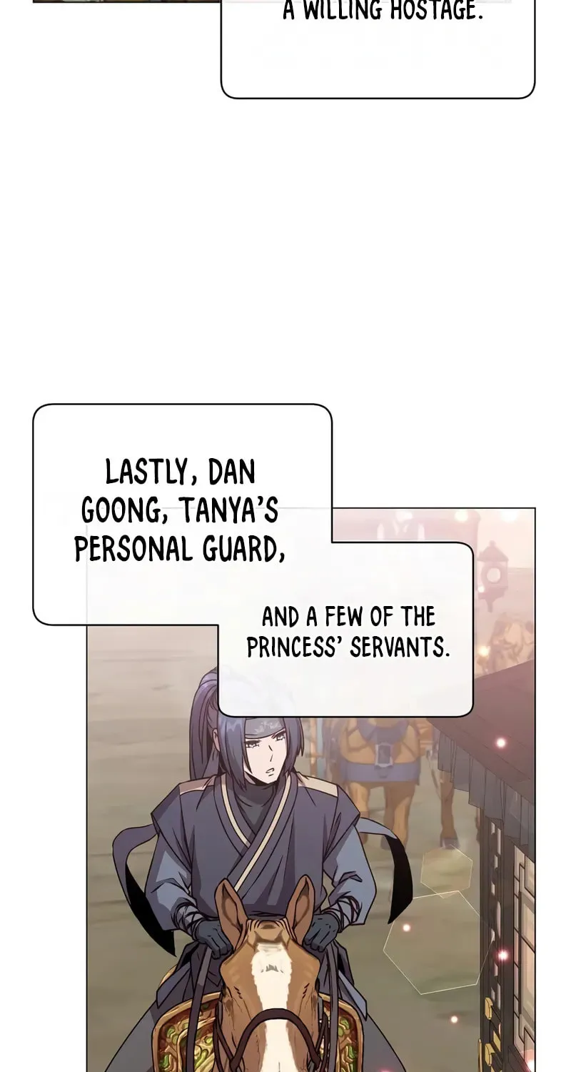 Read The Max Level Hero Strikes Back! chapter 214 image 29 on Lezhin