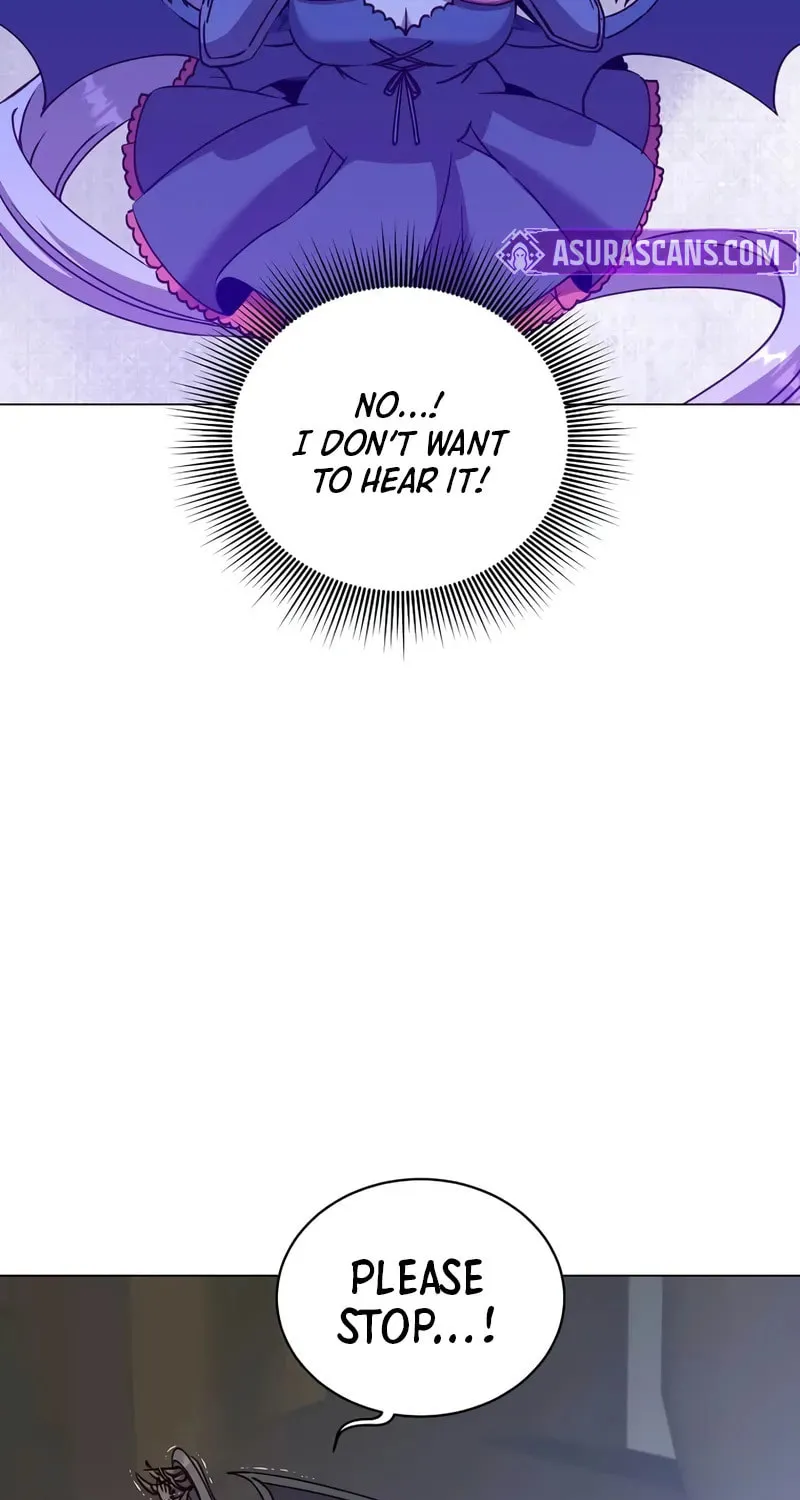 Read The Max Level Hero Strikes Back! chapter 214 image 3 on Lezhin