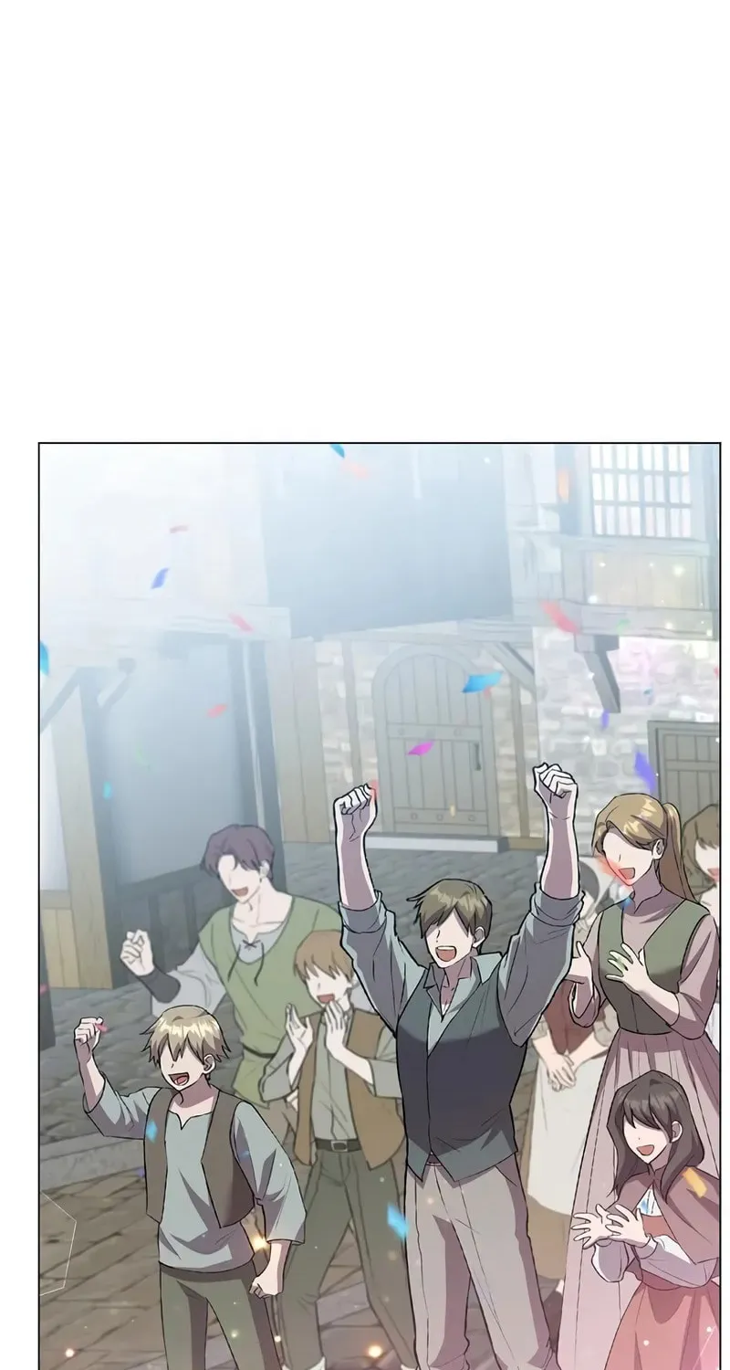 Read The Max Level Hero Strikes Back! chapter 214 image 32 on Lezhin