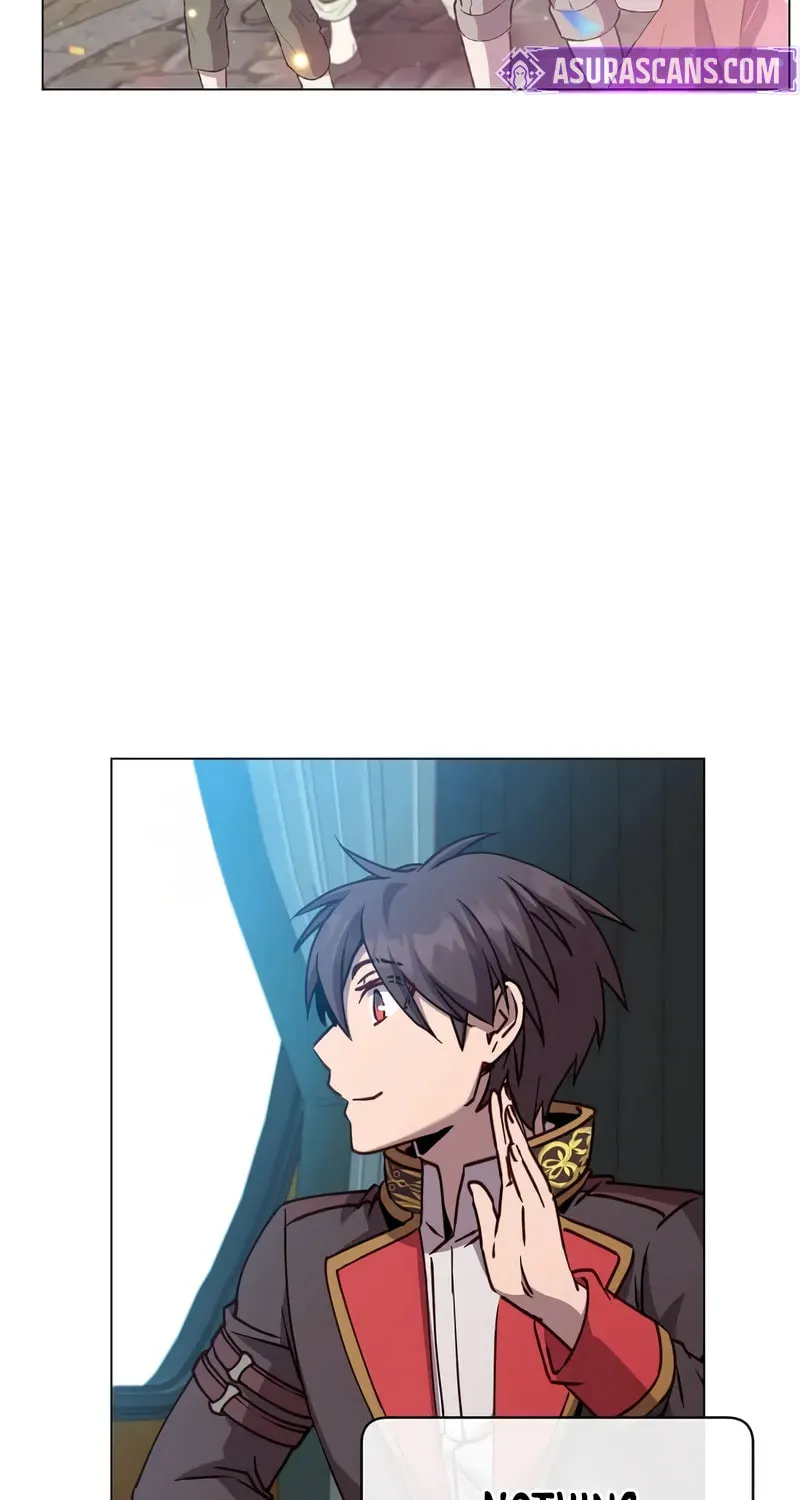 Read The Max Level Hero Strikes Back! chapter 214 image 33 on Lezhin