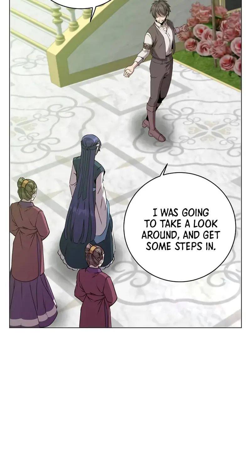 Read The Max Level Hero Strikes Back! chapter 214 image 36 on Lezhin