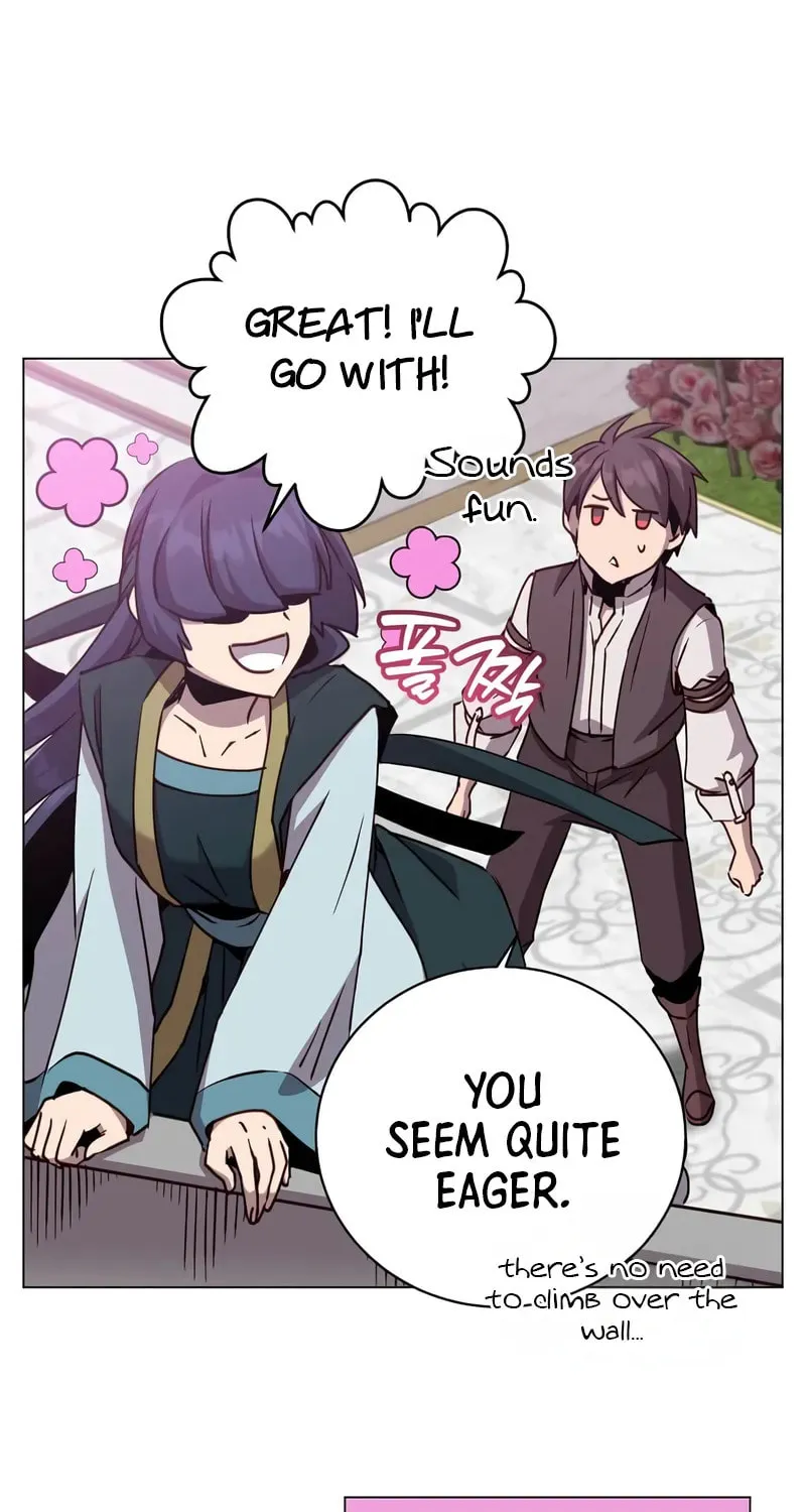 Read The Max Level Hero Strikes Back! chapter 214 image 38 on Lezhin