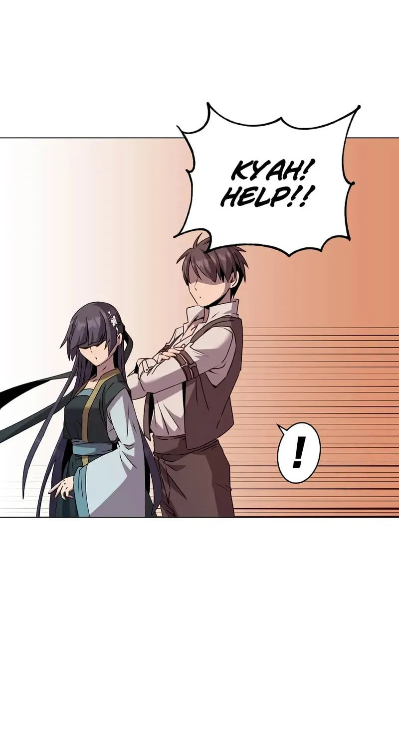 Read The Max Level Hero Strikes Back! chapter 214 image 42 on Lezhin
