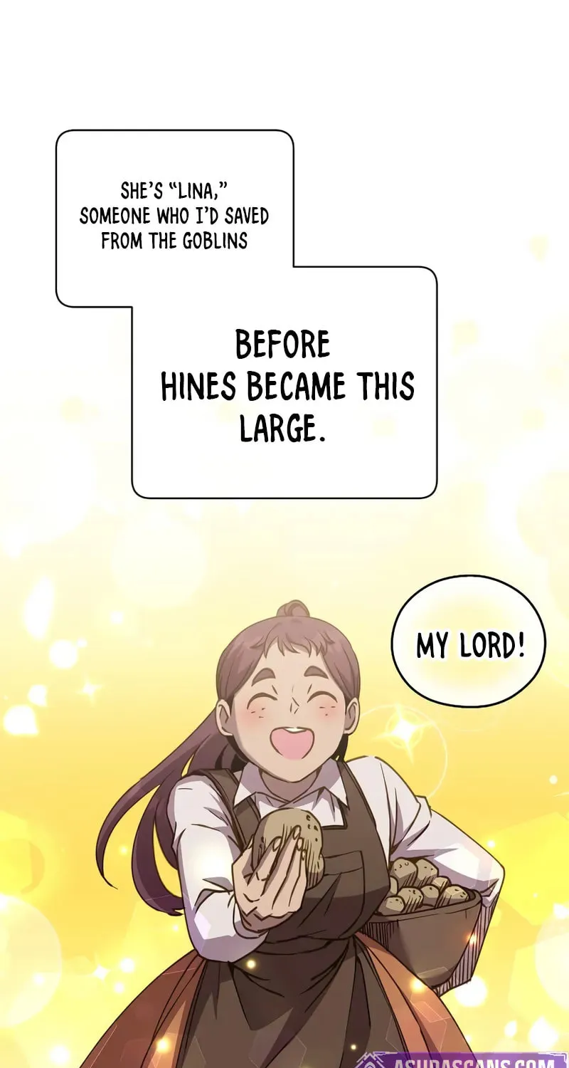 Read The Max Level Hero Strikes Back! chapter 214 image 45 on Lezhin