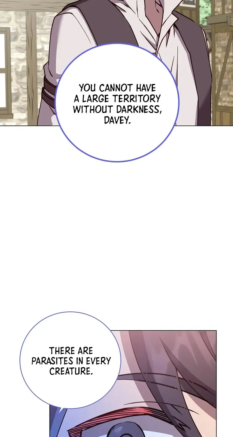 Read The Max Level Hero Strikes Back! chapter 214 image 47 on Lezhin