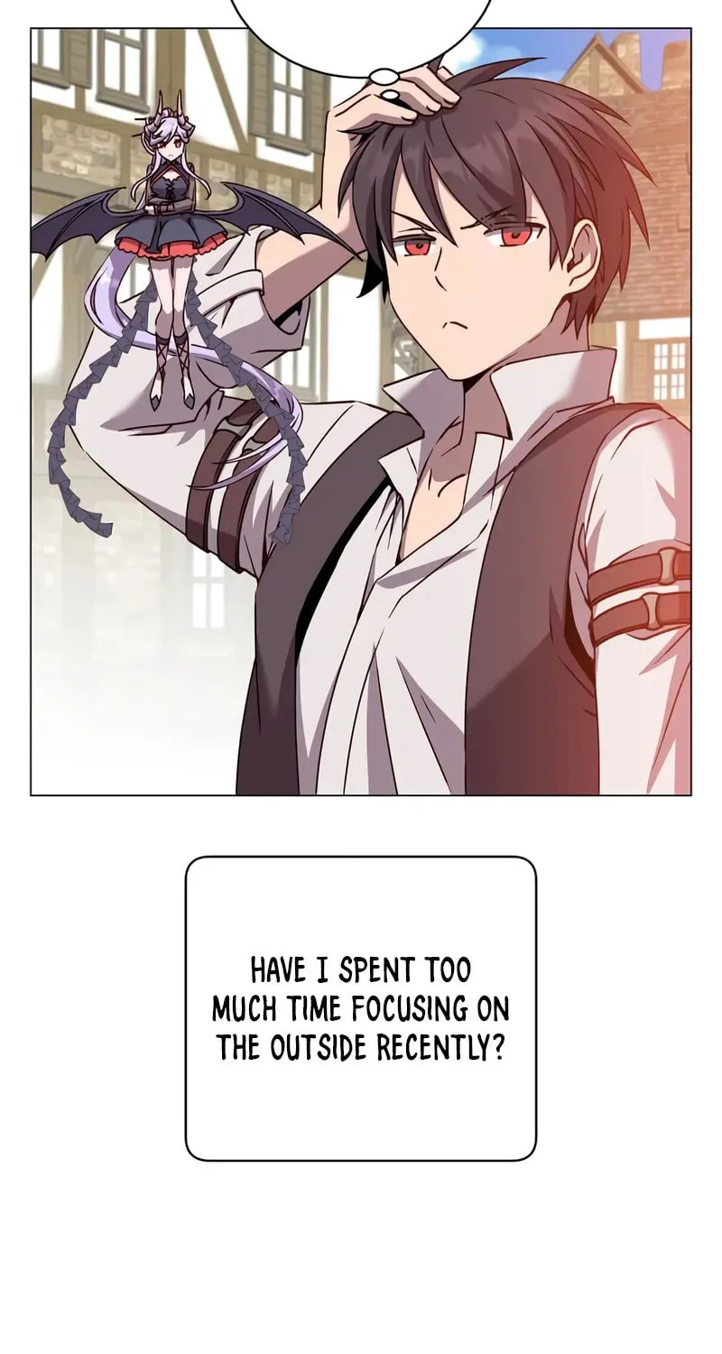 Read The Max Level Hero Strikes Back! chapter 214 image 50 on Lezhin